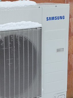 Tepelné čerpadlá, IMMERGAS, SAMSUNG. predaj, montáž. - 4