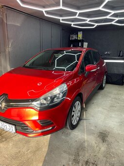 Renault Clio benzín 0.9 TCe, 2019, Slovenské - 4