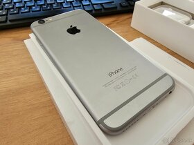 Apple iPhone 6 16GB - Na náhradné diely - 4