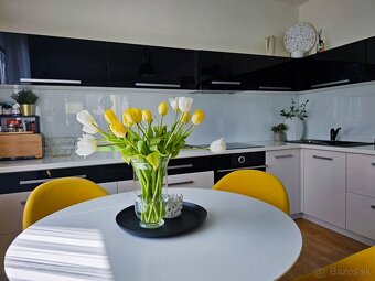 Exkluzívny 2 izb.byt s veľkým balkónom, Kastor - Žilina - 4