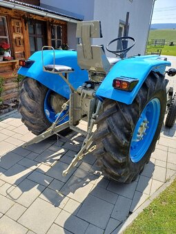 Zetor 3011 - 4
