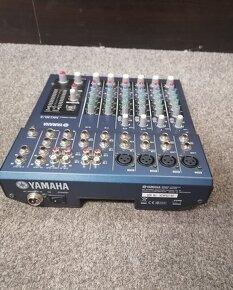 MIX YAMAHA MG 10/2 - 4