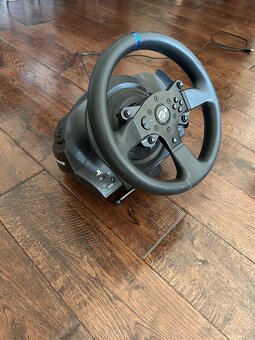 Thrustmaster T300 RS GT Edition - 4