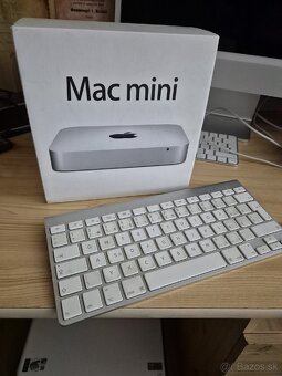 Apple Mac mini - 4