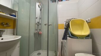 Na predaj 3-izbový byt po rekonštrukcii vo Vrútkach - 4