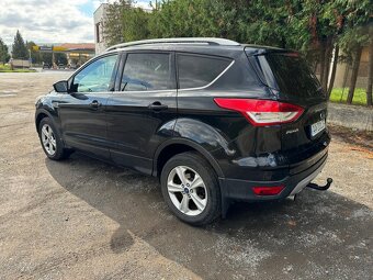 Ford Kuga 4x4 2.0 TDCi - 4
