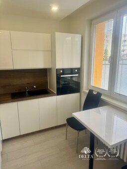 Krásny, 1izbový byt, prenájom, Poprad - 4