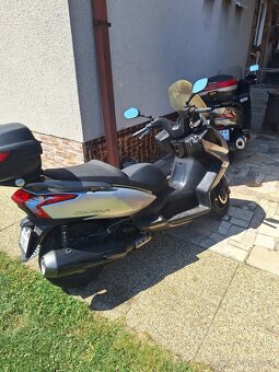 Kymco - 4