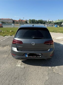 Volkswagen Golf E-Golf - 4