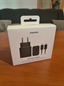 Samsung Galaxy S25 Ultra 5G 512GB Čierny - 4