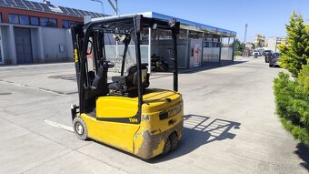 Yale ERP16, nosnosť 1 600 kg, rok výroby 2017 - 4
