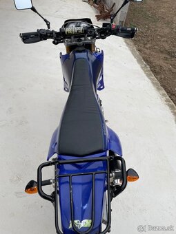 Yuki TR 200 - 4
