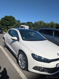 VOLKSWAGEN SCIROCCO 2.0 TDI 103 KW CR Common Rail - 4