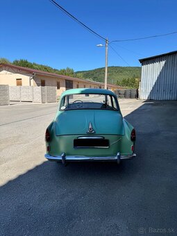 Škoda Octavia - 4