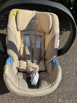 Cybex Aton 5 - 4