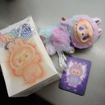 Luck Labubu - 4