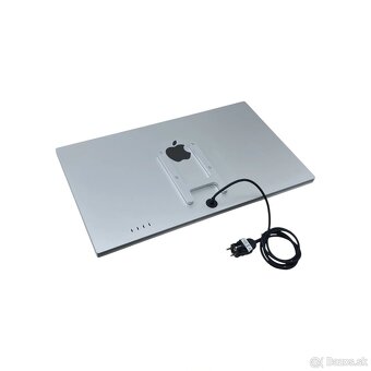 Predám Apple Studio Display 27" VESA mount (stav ako nový) - 4