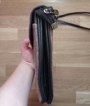 Dámska crossbody taška - 4