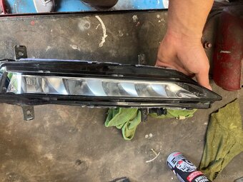 Led hmlovka superb 3 Fl - 4