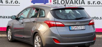 Hyundai i30 1.6i MPI DOHC CVVT Comfort A/ - 4