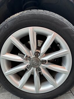 Audi a3 - 4