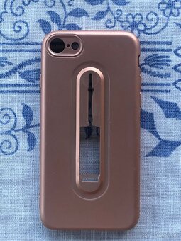 Ochranné puzdra na iPhone 6,7,8 - 4