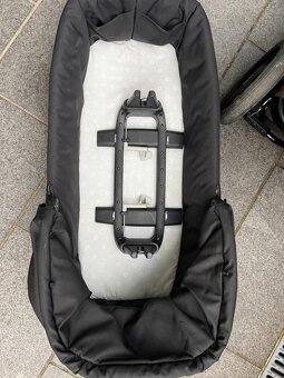 Britax Brio - 4