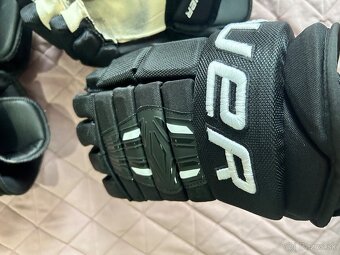 ✅ RUKAVICE BAUER PRO SERIES SR - č. 14 - 36 CM ✅ - 4