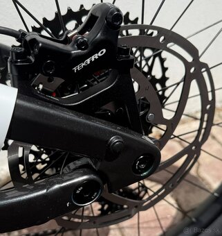 Celoodpružený elektrobicykel Ghost E-ASX Universal - 4