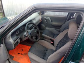 Predam Skoda feliciu - 4