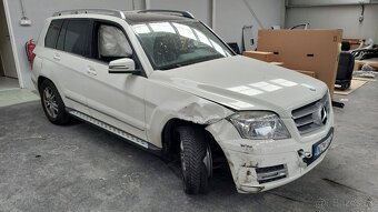 Mercedes glk 350 cdi - 4