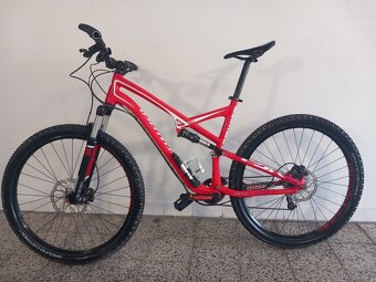 Specialized Camber - 4