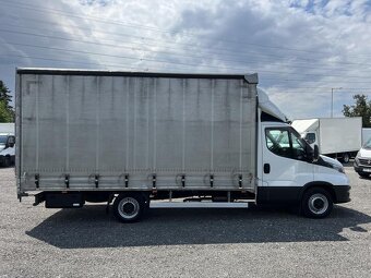 Prodám Iveco Daily 2.3, 35S16. 10 palet. Nové v ČR-1.majite - 4