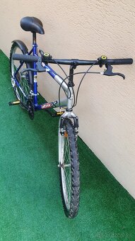 Bicykel vel. kolies 26 - 4