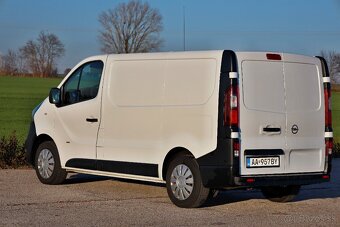 opel vivaro 1.6 biturbo 2018 124000km - 4