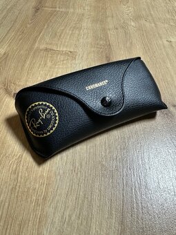 Slnečné okuliare Ray-Ban Chromance - 4