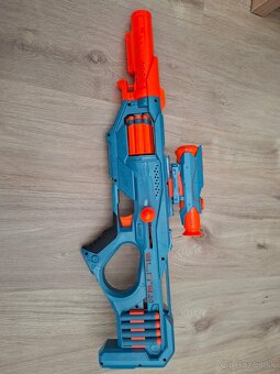 Nerf gun Eaglepoint ELITE 2.0 - 4