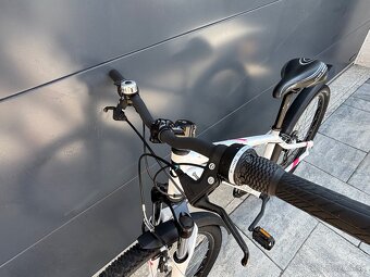 Rockrider st 100 27,5” - 4