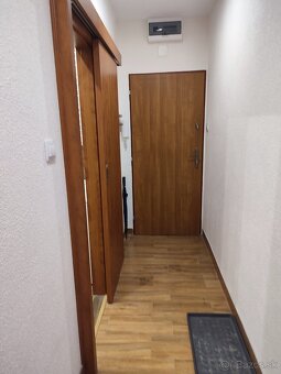 Prenájom 3 izbového bytu - 4
