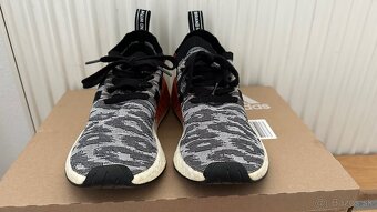 Pánske,kvalitne,botasky ADIDAS NMD R2 - č.40 1/3 - 4