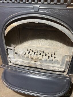 Jotul kachle - 4