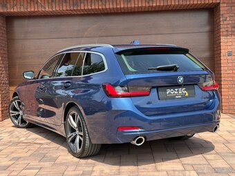 BMW 320D XDRIVE LUXURY LINE 140KW 5/2023 ODPOČET DPH ZÁRUKA - 4