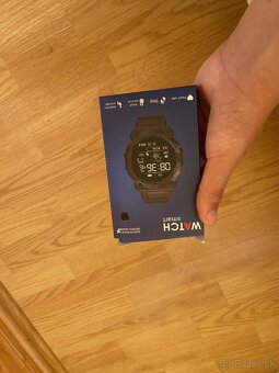 Smart watch - 4
