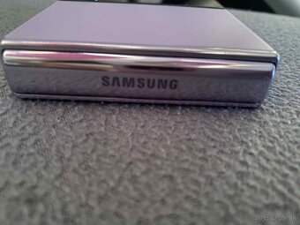 SAMSUNG GALAXY Z FLIP 4 + KRYTY - 4