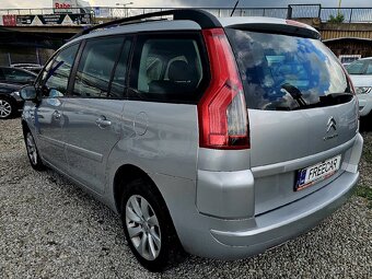 Citroen C4 Picasso 1.6 HDi 16V Automat - 4
