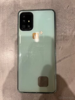 Samsung Galaxy A71 - 4