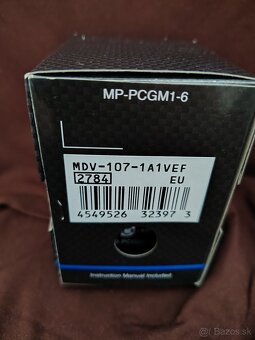 Hodinky Casio MDV-107-1A1VEF - 4