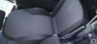 VYMENÍM LEASING ŠKODA OCTAVIA 1.6 TDI 77kw Combi, r.v. 2015, - 4