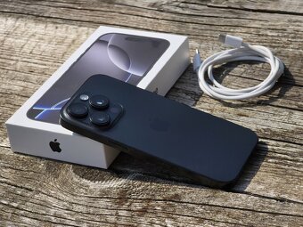 Apple iPhone 16 Pro 128GB - 4