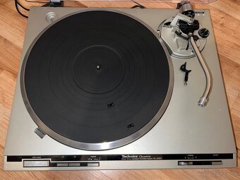 Technics SL-Q303 na diely - 4